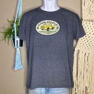 Men’s Short Sleeve Graphic Tee Shirt